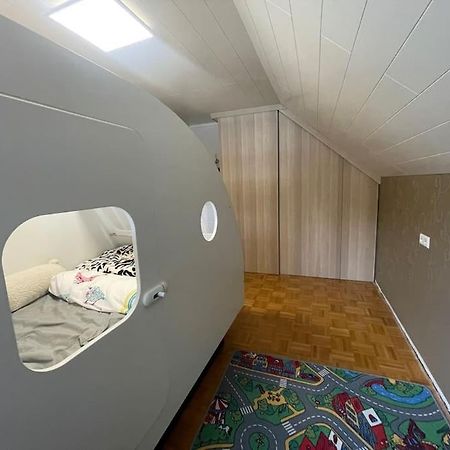 Maisonette Apartment Family & Business Naehe Heidelberg I Kueche I 6 Schlafplaetze Sinsheim Bagian luar foto