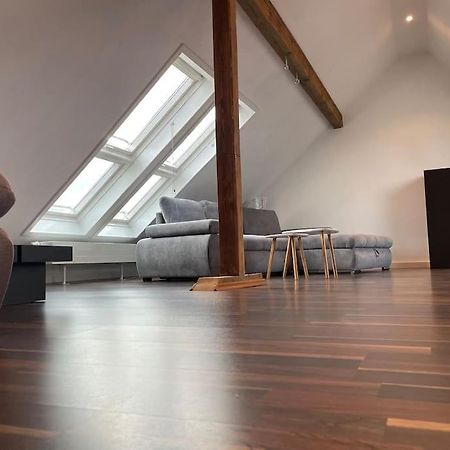 Maisonette Apartment Family & Business Naehe Heidelberg I Kueche I 6 Schlafplaetze Sinsheim Bagian luar foto