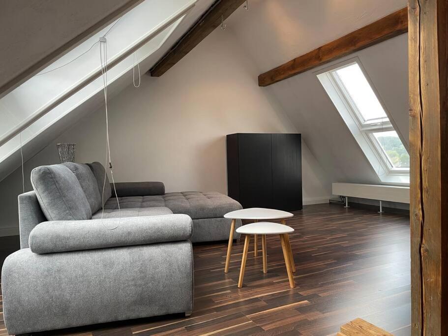 Maisonette Apartment Family & Business Naehe Heidelberg I Kueche I 6 Schlafplaetze Sinsheim Bagian luar foto