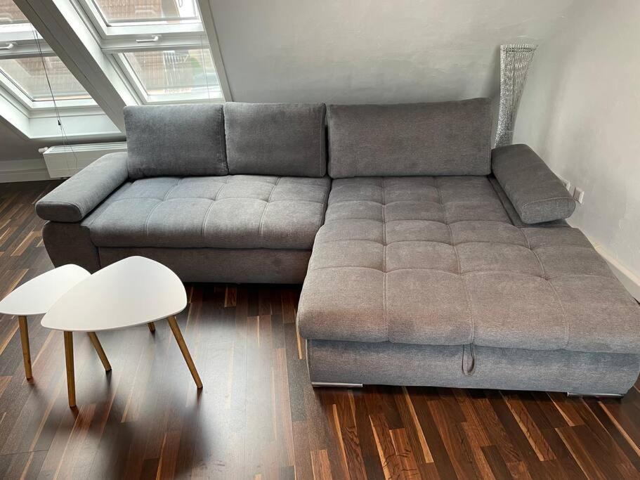 Maisonette Apartment Family & Business Naehe Heidelberg I Kueche I 6 Schlafplaetze Sinsheim Bagian luar foto
