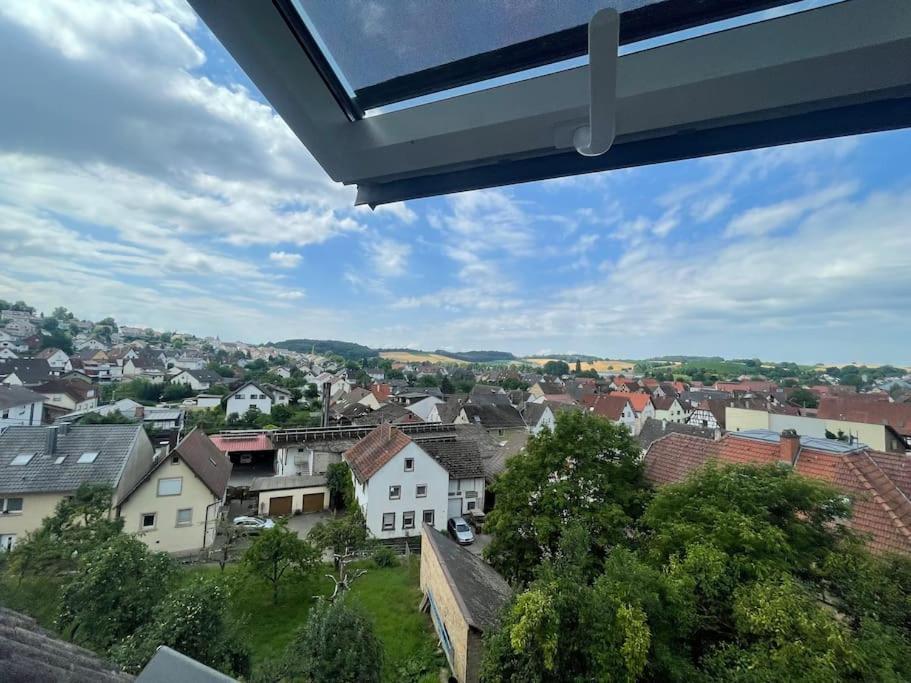 Maisonette Apartment Family & Business Naehe Heidelberg I Kueche I 6 Schlafplaetze Sinsheim Bagian luar foto