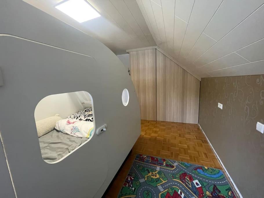 Maisonette Apartment Family & Business Naehe Heidelberg I Kueche I 6 Schlafplaetze Sinsheim Bagian luar foto