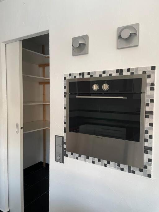 Maisonette Apartment Family & Business Naehe Heidelberg I Kueche I 6 Schlafplaetze Sinsheim Bagian luar foto