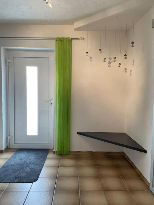 Maisonette Apartment Family & Business Naehe Heidelberg I Kueche I 6 Schlafplaetze Sinsheim Bagian luar foto